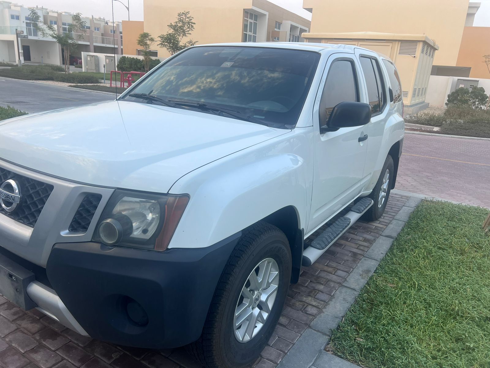 Nissan Xterra 2014 for Sale - Low Mileage, Adventure Ready (VIN 5N1AN0N60EN813427)