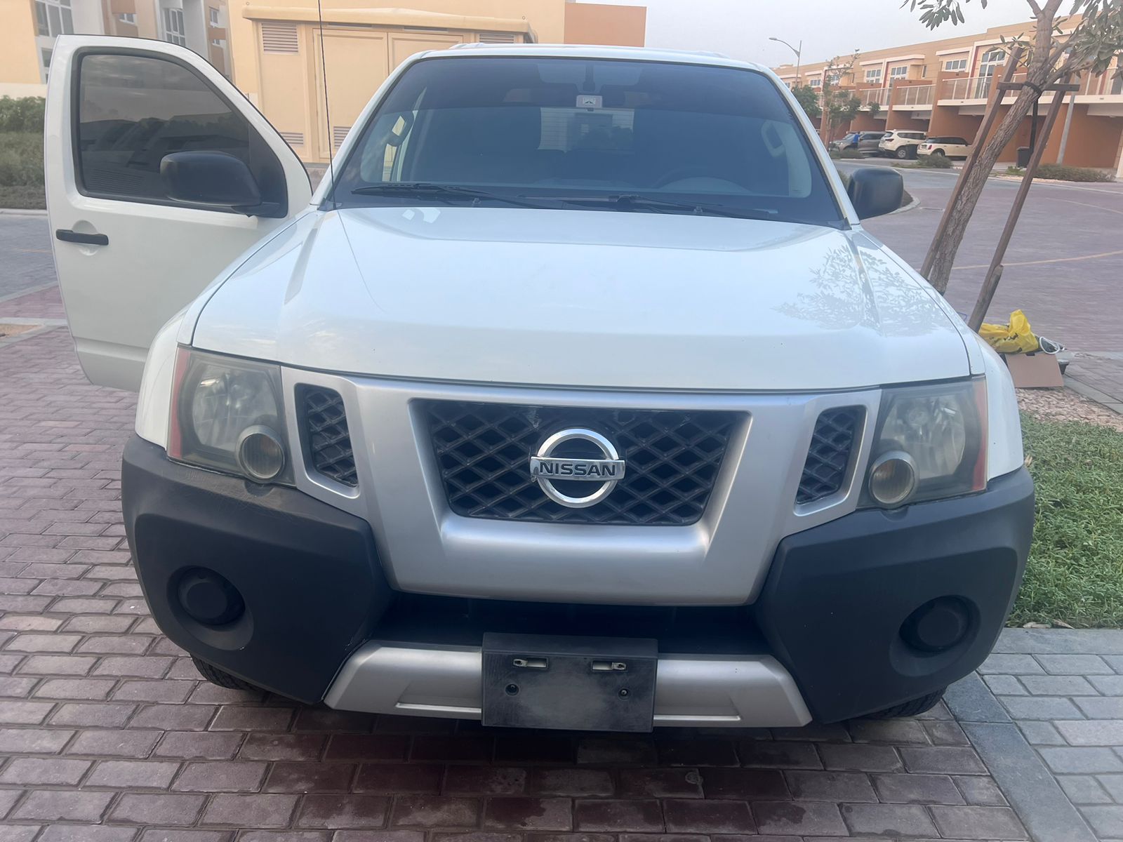 Nissan Xterra 2014 for Sale - Low Mileage, Adventure Ready (VIN 5N1AN0N60EN813427)