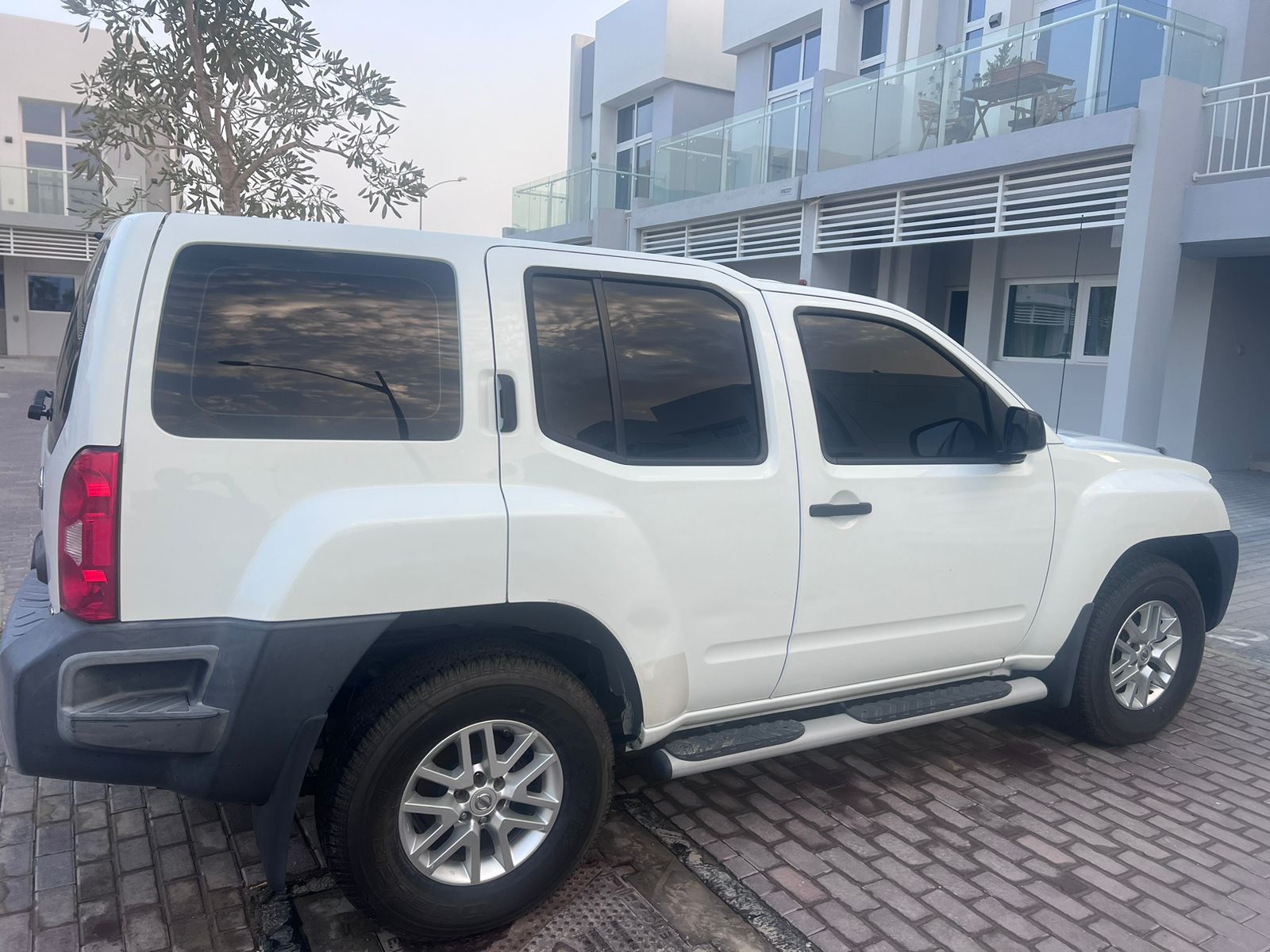 Nissan Xterra 2014 for Sale - Low Mileage, Adventure Ready (VIN 5N1AN0N60EN813427)