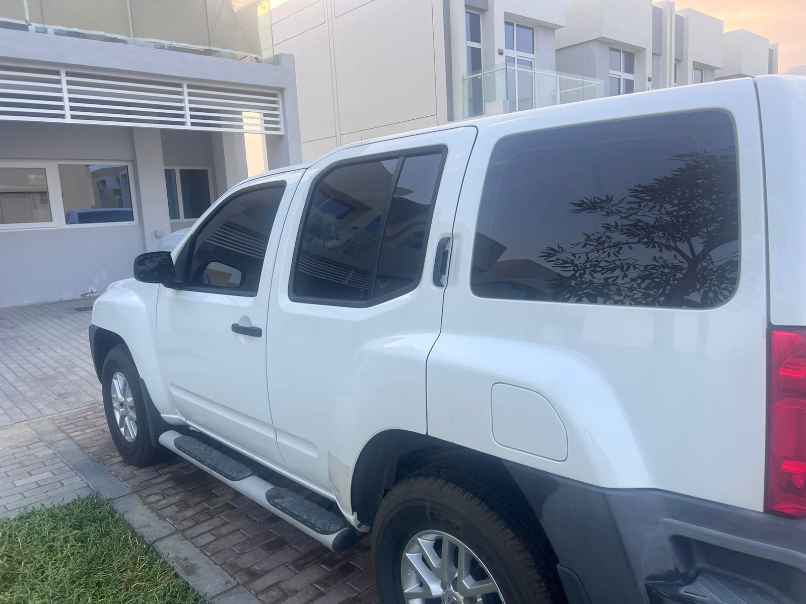 Nissan Xterra 2014 for Sale - Low Mileage, Adventure Ready (VIN 5N1AN0N60EN813427)