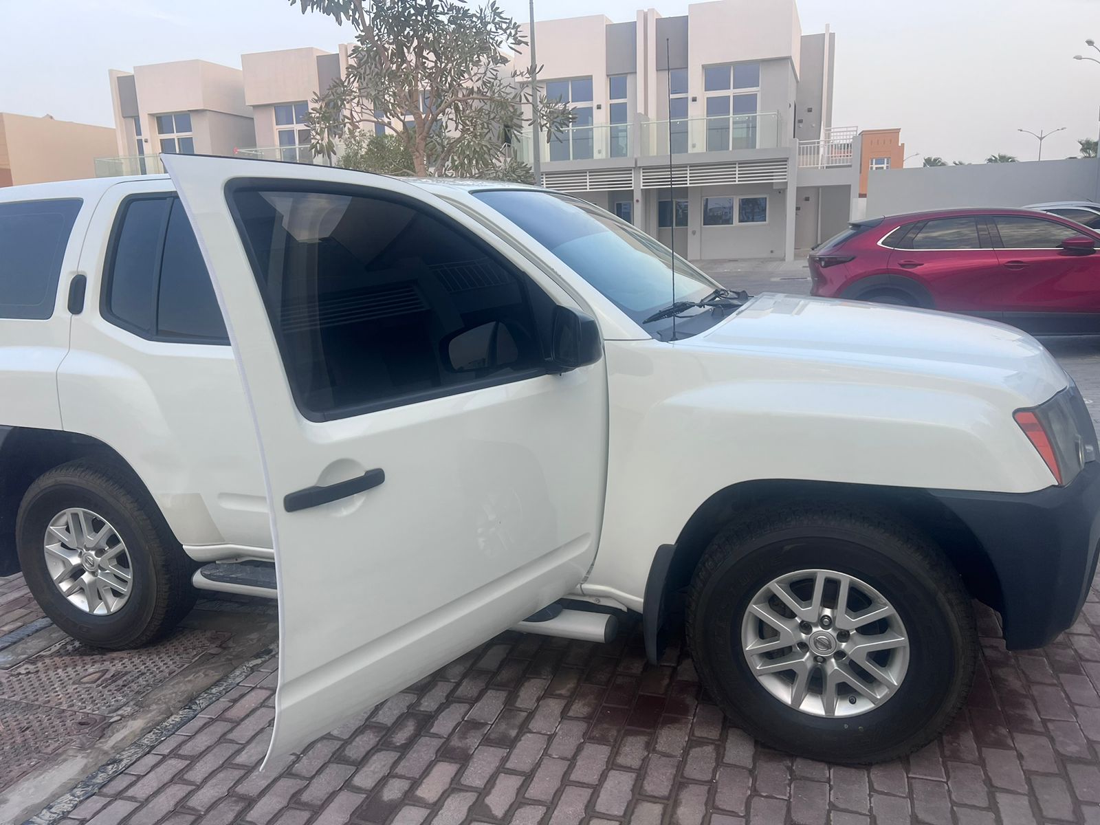 Nissan Xterra 2014 for Sale - Low Mileage, Adventure Ready (VIN 5N1AN0N60EN813427)